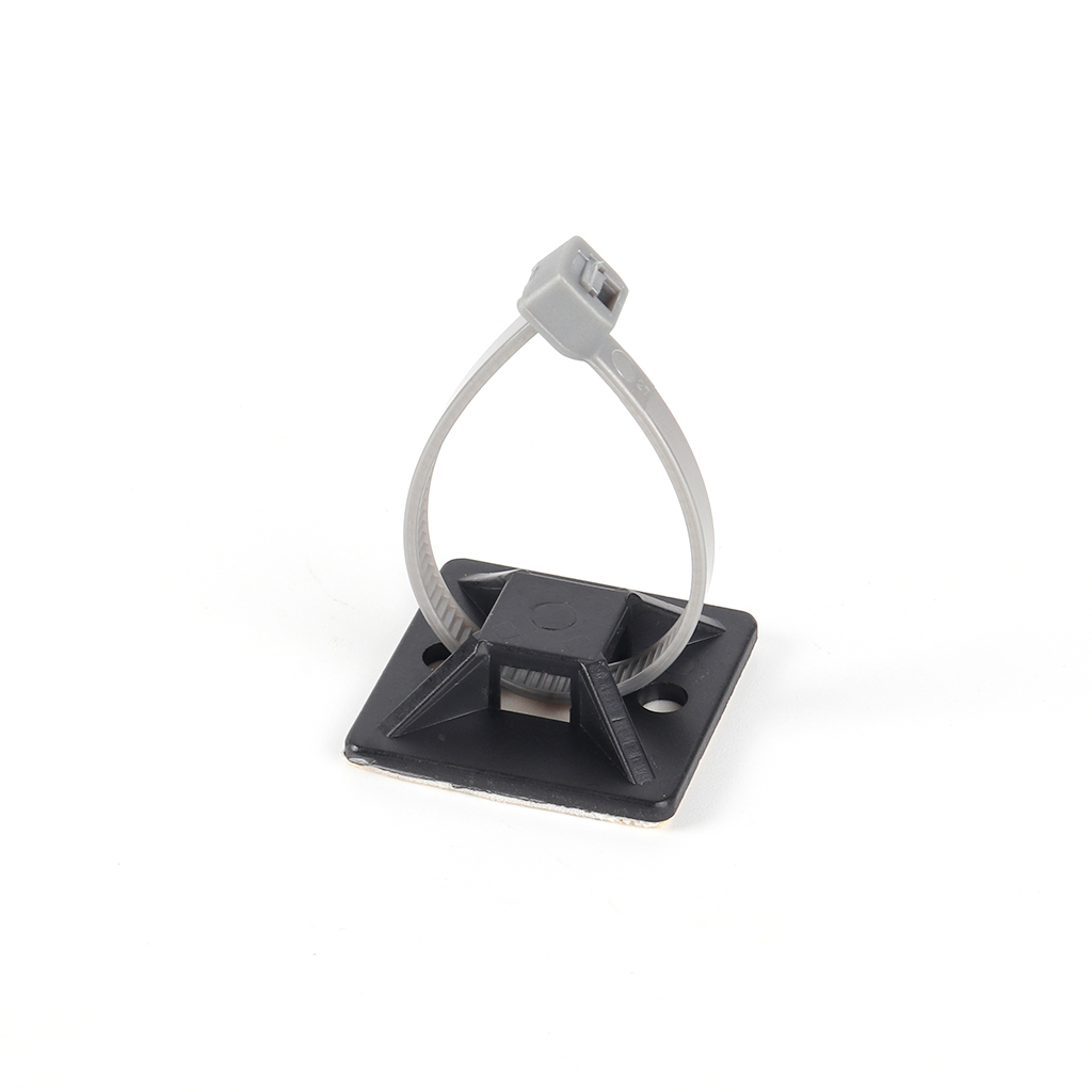 China Selfadhesive Zip Tie Mount Manufacturer and Supplier Shiyun