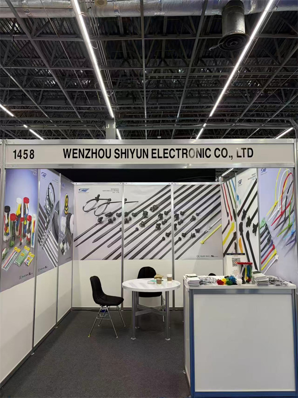 booth 145803